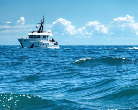Navigating the Crypto Ocean: BitMart’s Bold Moves and Future Vision