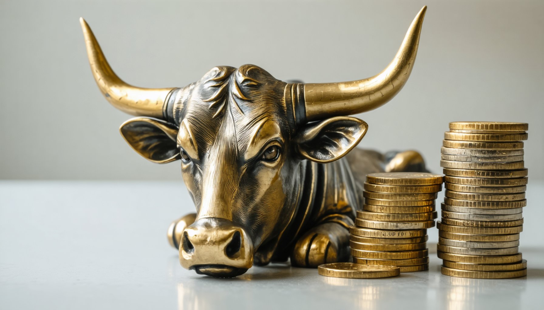 Is XRP Poised for a Bull Run? Unraveling Market Sentiments