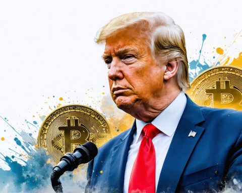 The Bold Crypto Moves Shaping Trump’s New Presidency The Bold Crypto Moves Shaping Trump’s New Presidency