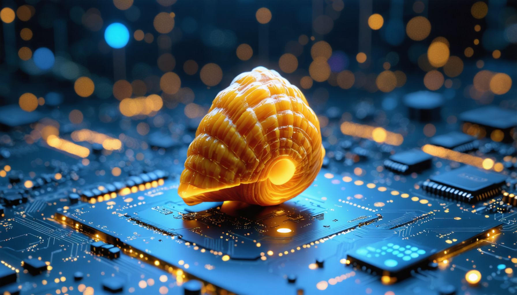 Unlocking the Future: How MyShell (SHELL) Tokens Change the Game for AI and Crypto Enthusiasts