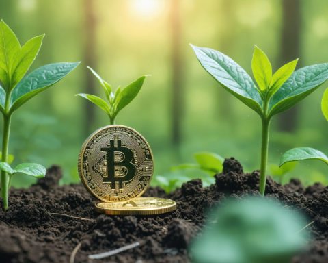 Game-Changer or Hype? Uncover the Secrets of Pi Network’s Eco-Friendly Cryptocurrency Revolution Game-Changer or Hype? Uncover the Secrets of Pi Network’s Eco-Friendly Cryptocurrency Revolution