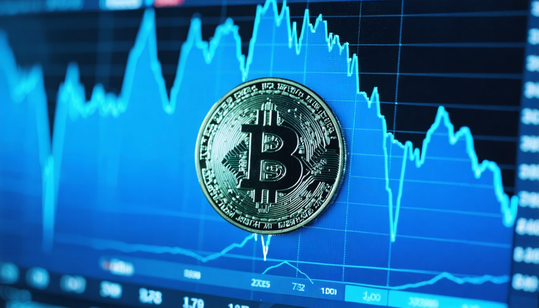 Cryptocurrency Stocks: The Unseen Titans of Tomorrow’s Market