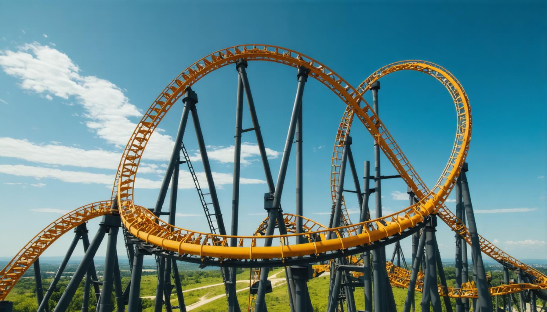 XRP’s Rollercoaster Ride: Crucial Levels to Watch Amid Crypto Volatility