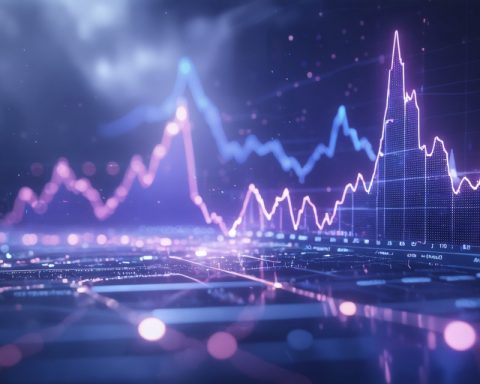 Unsteady Inflows: The Volatile Pulse of Crypto Markets Unsteady Inflows: The Volatile Pulse of Crypto Markets