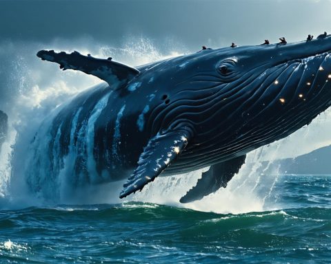 Whale Investors Poised for XRP Turnaround: Is a Major Rally on the Horizon? Whale Investors Poised for XRP Turnaround: Is a Major Rally on the Horizon?