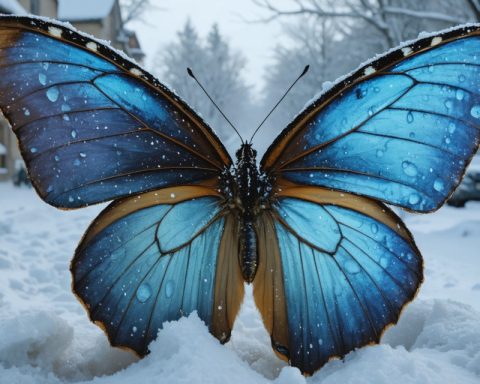 The Butterfly Effect of a Tweet: How AI Humor Boosted Crypto The Butterfly Effect of a Tweet: How AI Humor Boosted Crypto