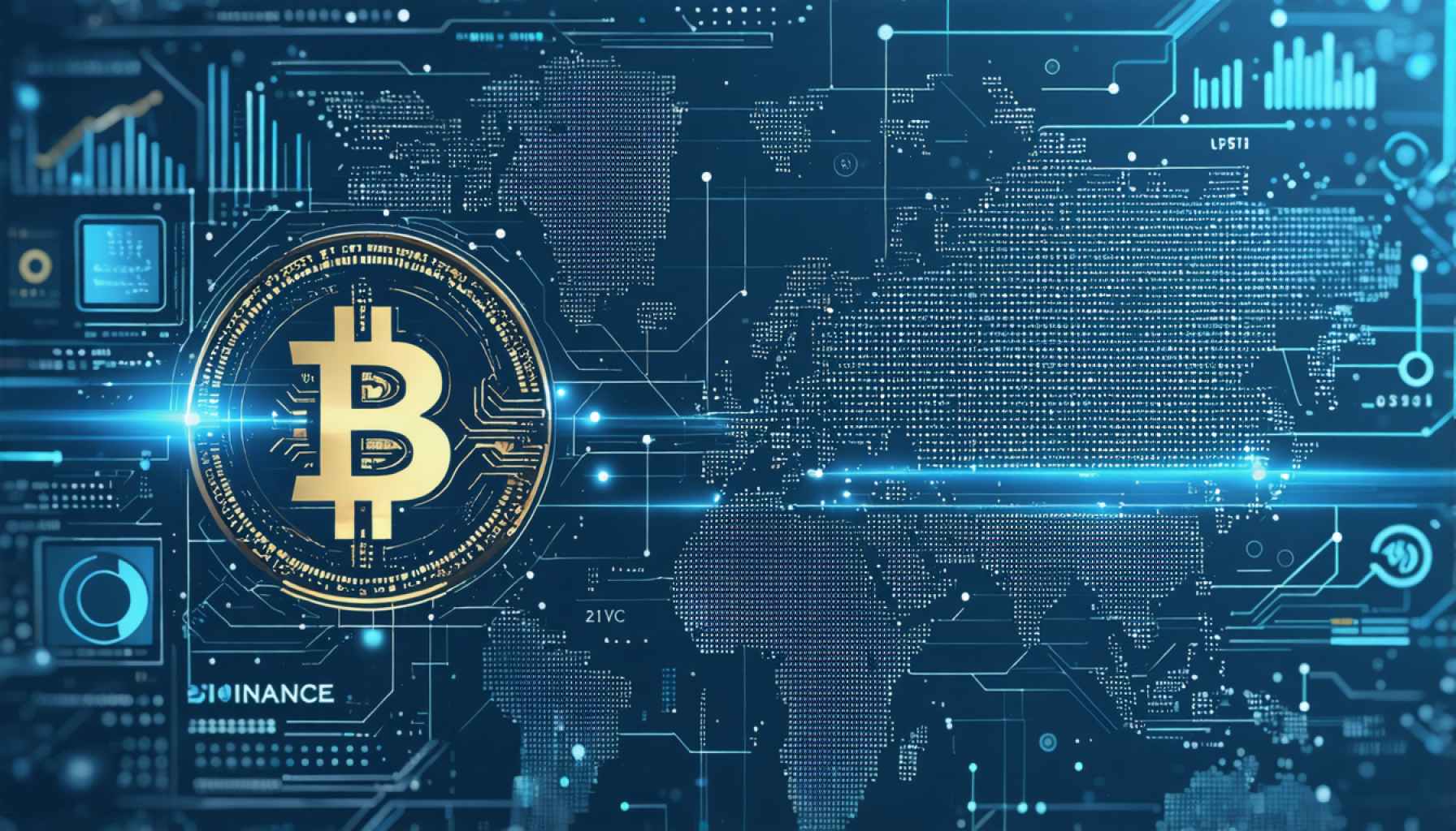 Binance’s Bold Move. The Future of Crypto Exchange?