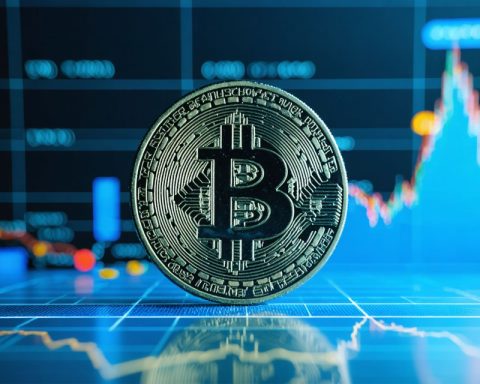 Cryptocurrency Market Powers Forward: What’s Behind the Surge?
