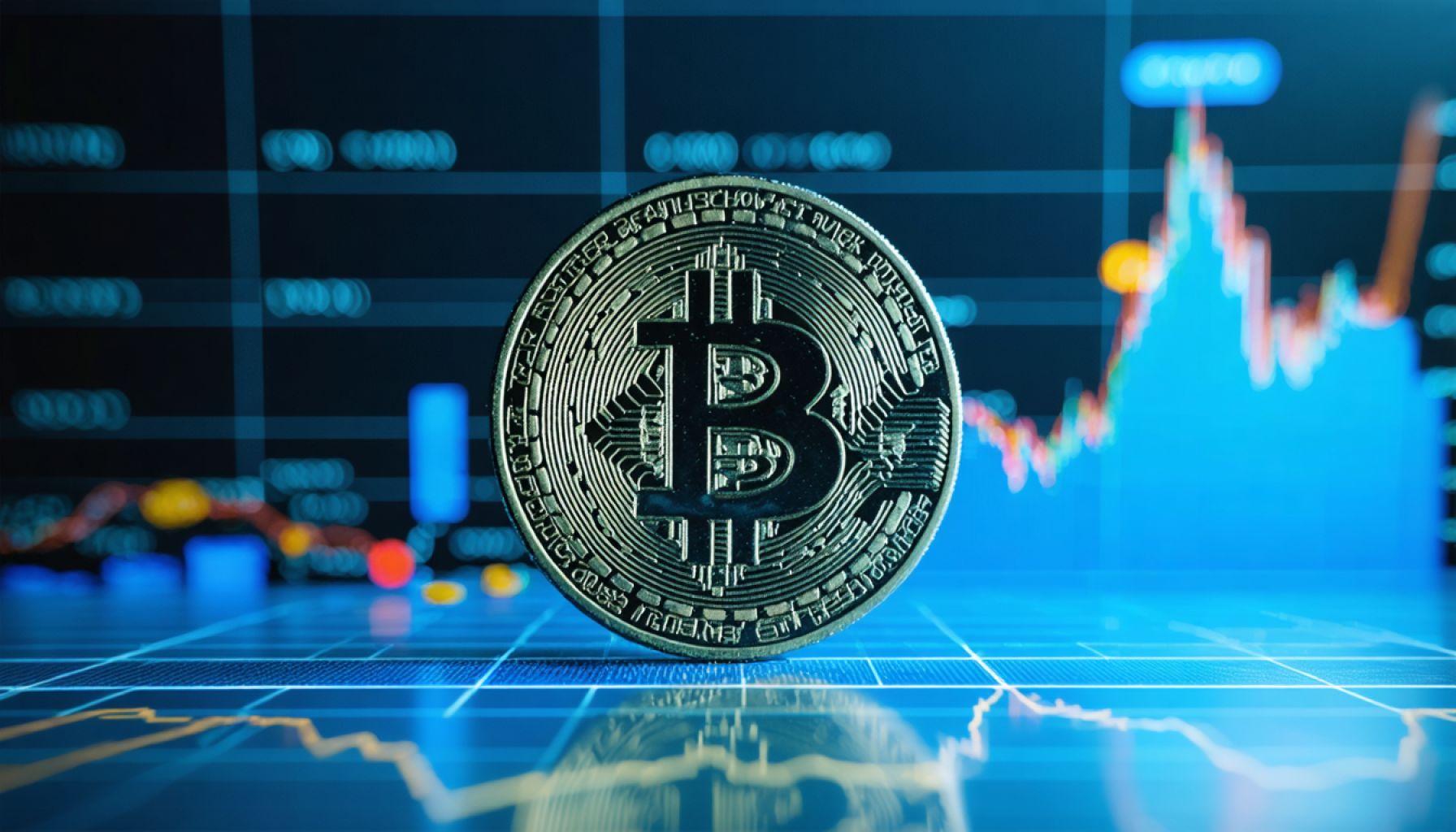 Cryptocurrency Market Powers Forward: What’s Behind the Surge?