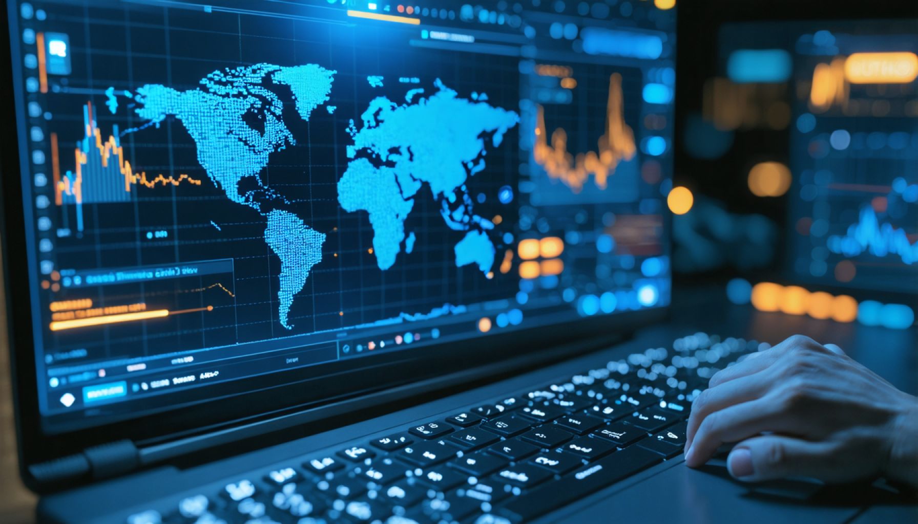 Meta Stock Surges as AI Integration Spearheads the Future! Is the Market Ready for a Revolution?