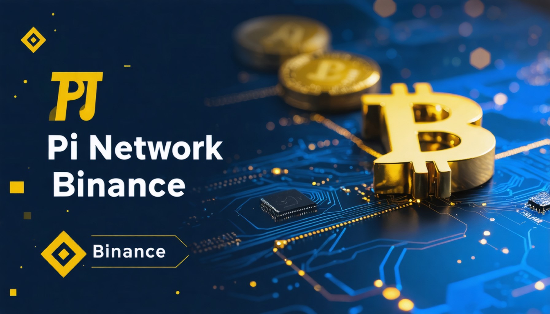 Excitement Builds as Pi Network’s Potential Binance Debut Could Disrupt the Cryptocurrency World