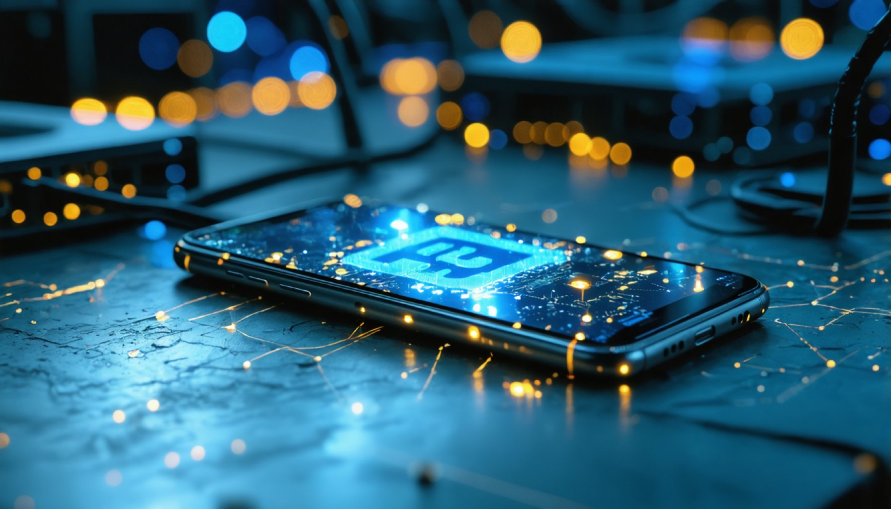 Will Pi Network Revolutionize Cryptocurrency Mining with Your Smartphone?