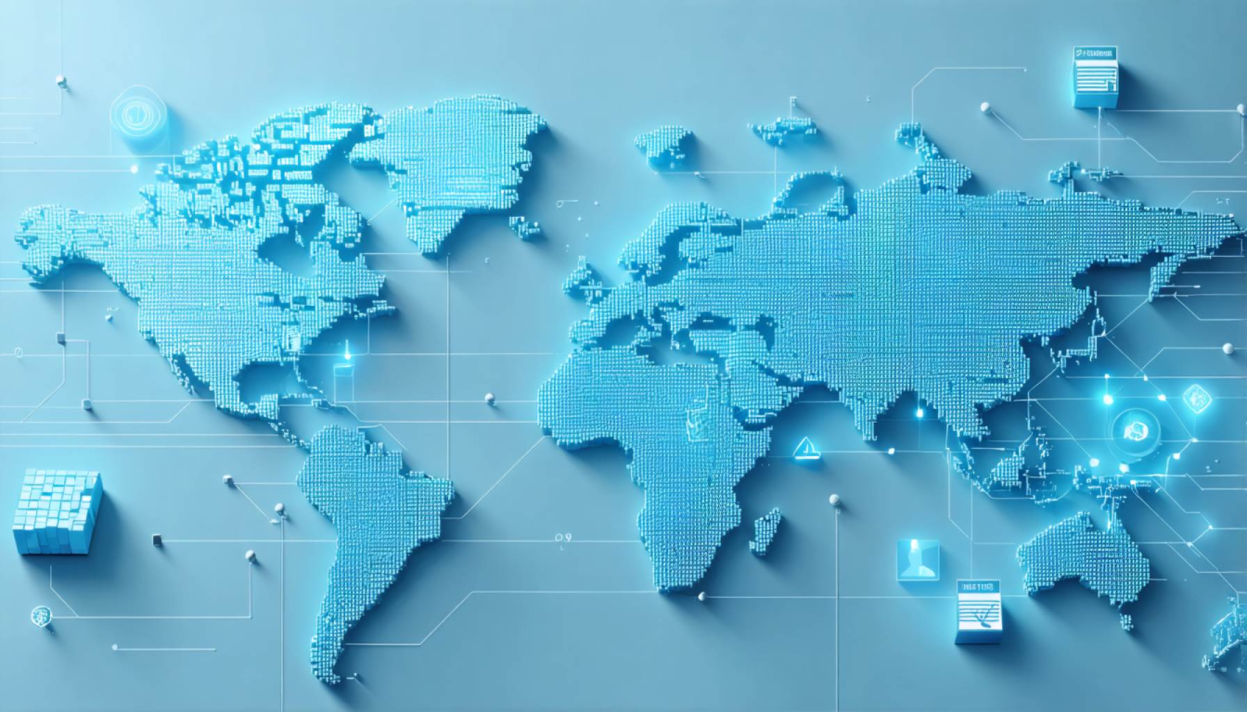 Why Qubetics Is Set to Upend Cross-Border Finance