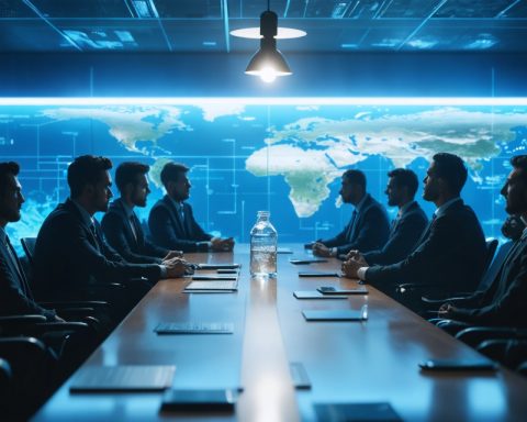 Ripple’s Silent Negotiations: A Strategic Pause or A Prelude to Victory? Ripple’s Silent Negotiations: A Strategic Pause or A Prelude to Victory?