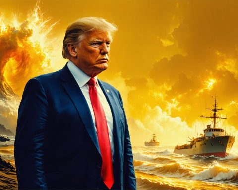 The Crypto Crisis: Can Trump Turn the Tide?