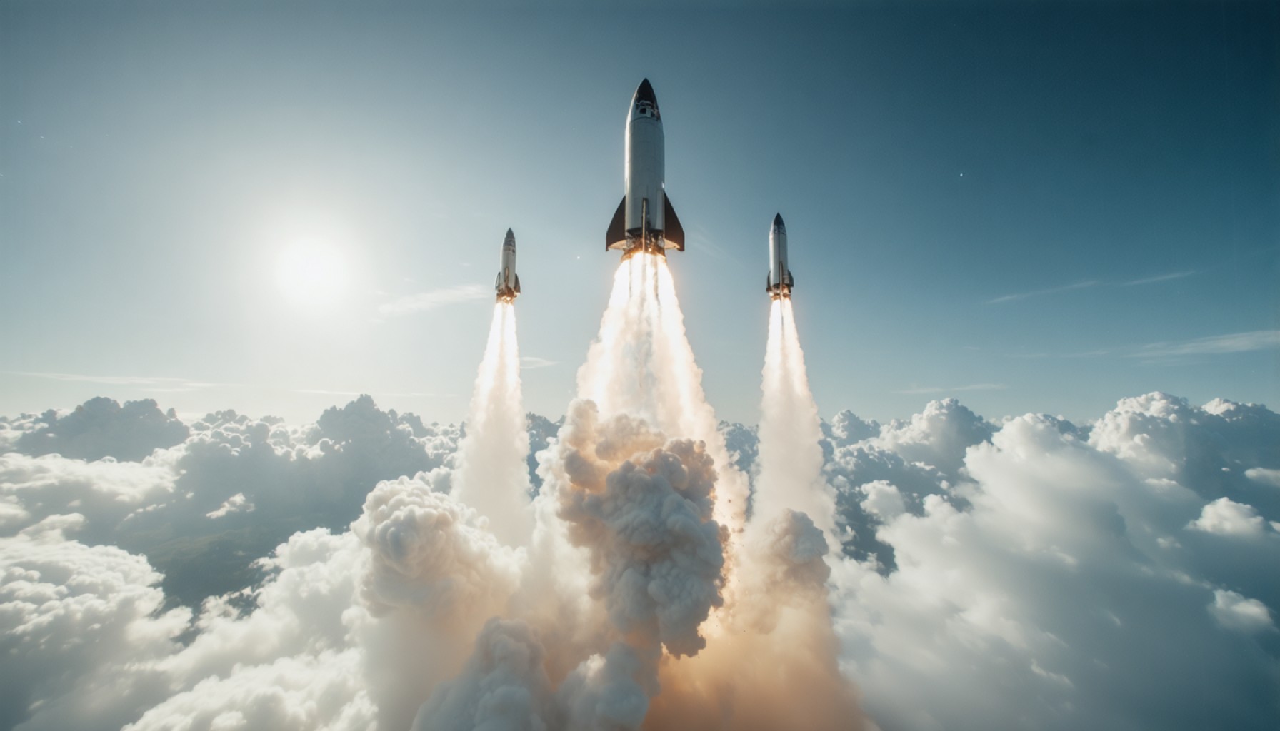 The Unseen Forces Poised to Propel Pi Coin Skyward