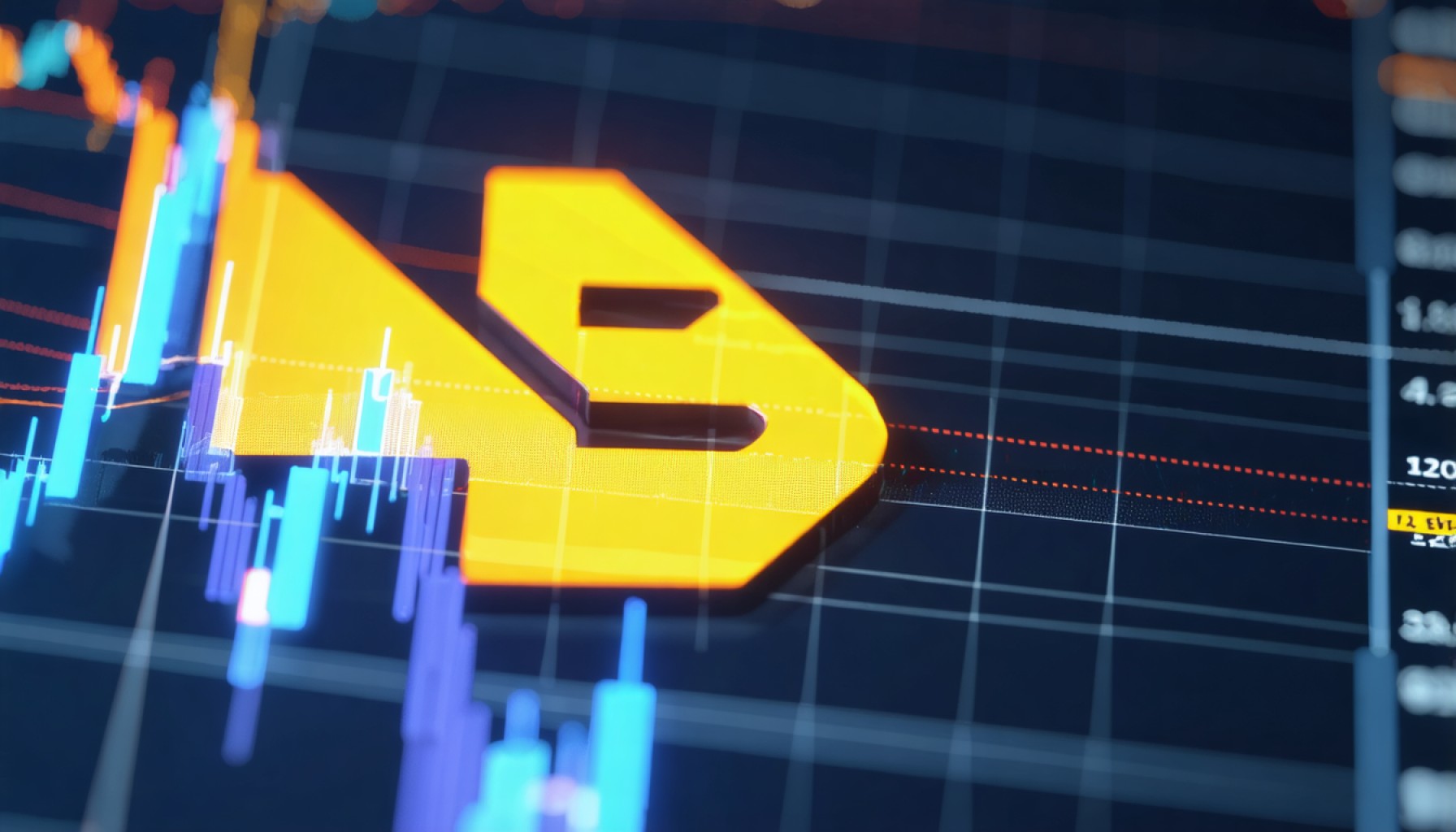 Binance’s Bold Move: How a New Trading Mechanism Could Reshape Crypto