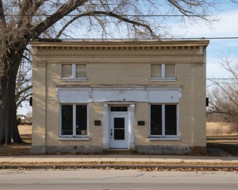 The Small-Town Bank Betrayal That Shocked a Kansas Community