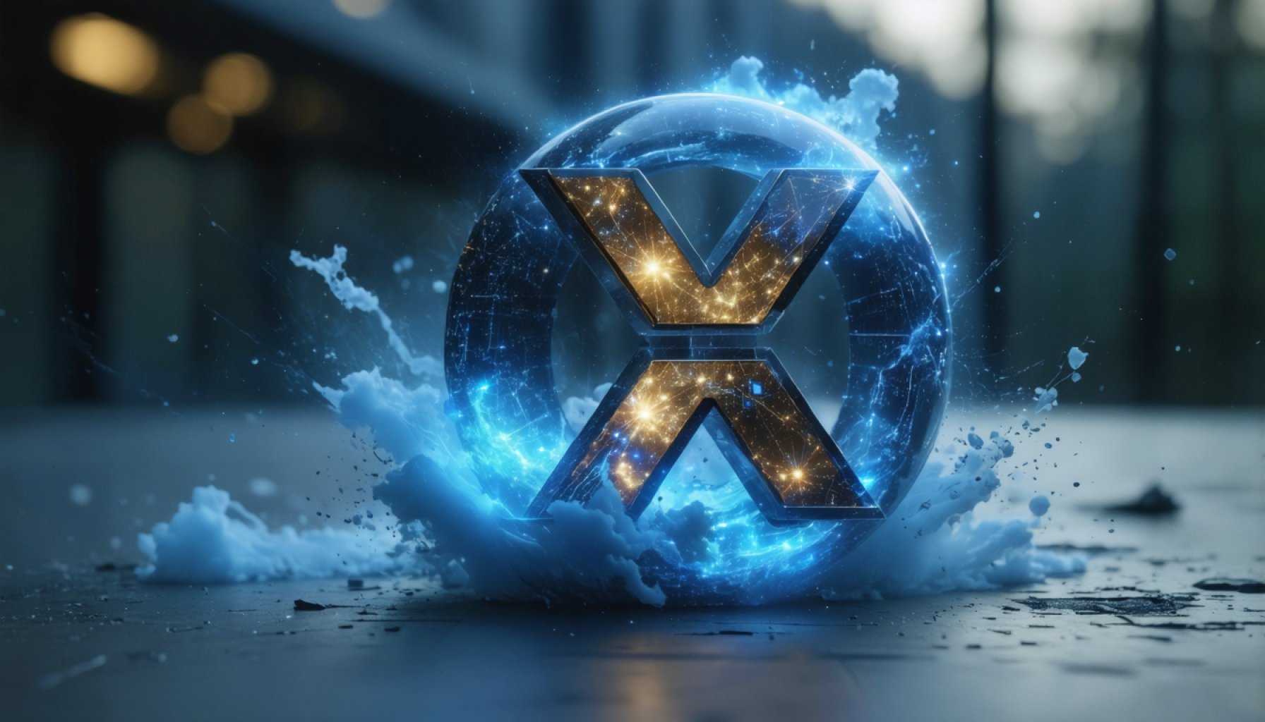 Unraveling XRP’s Tumble: The Cryptoverse Mirrors the Past