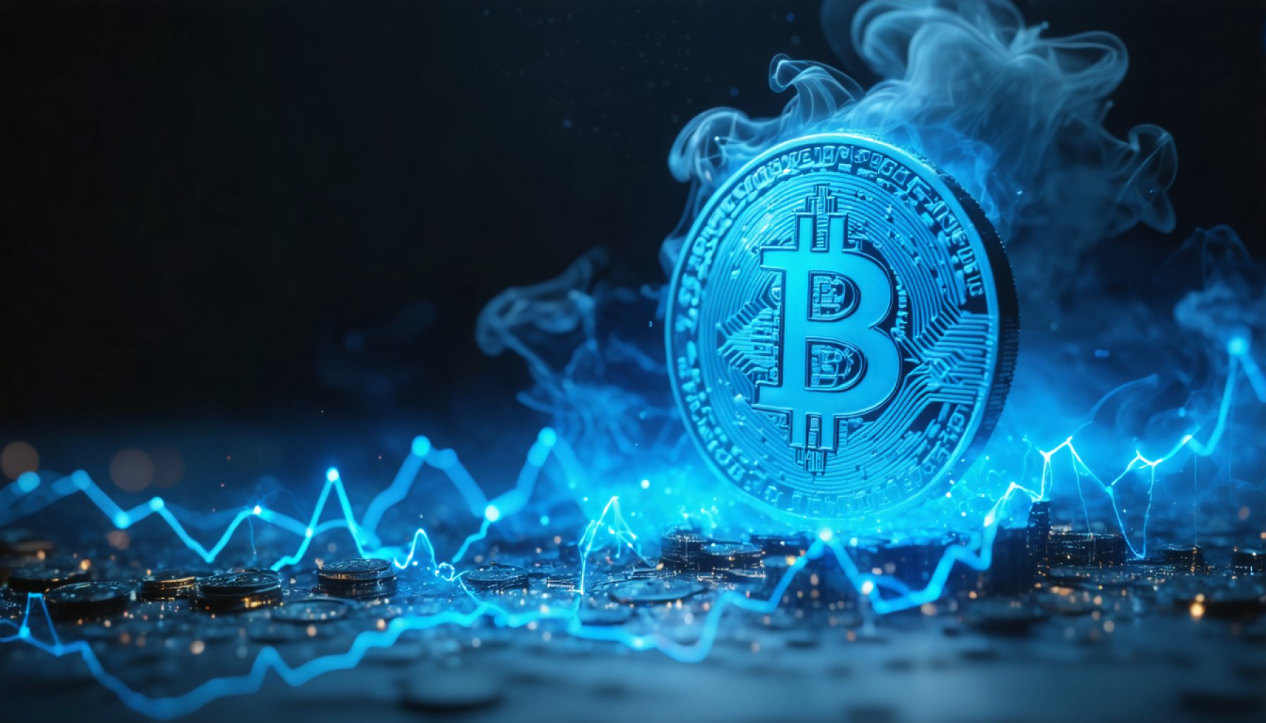 Is Bitcoin’s Bull Run Losing Its Edge? What the Cooling Reserve Effort Means