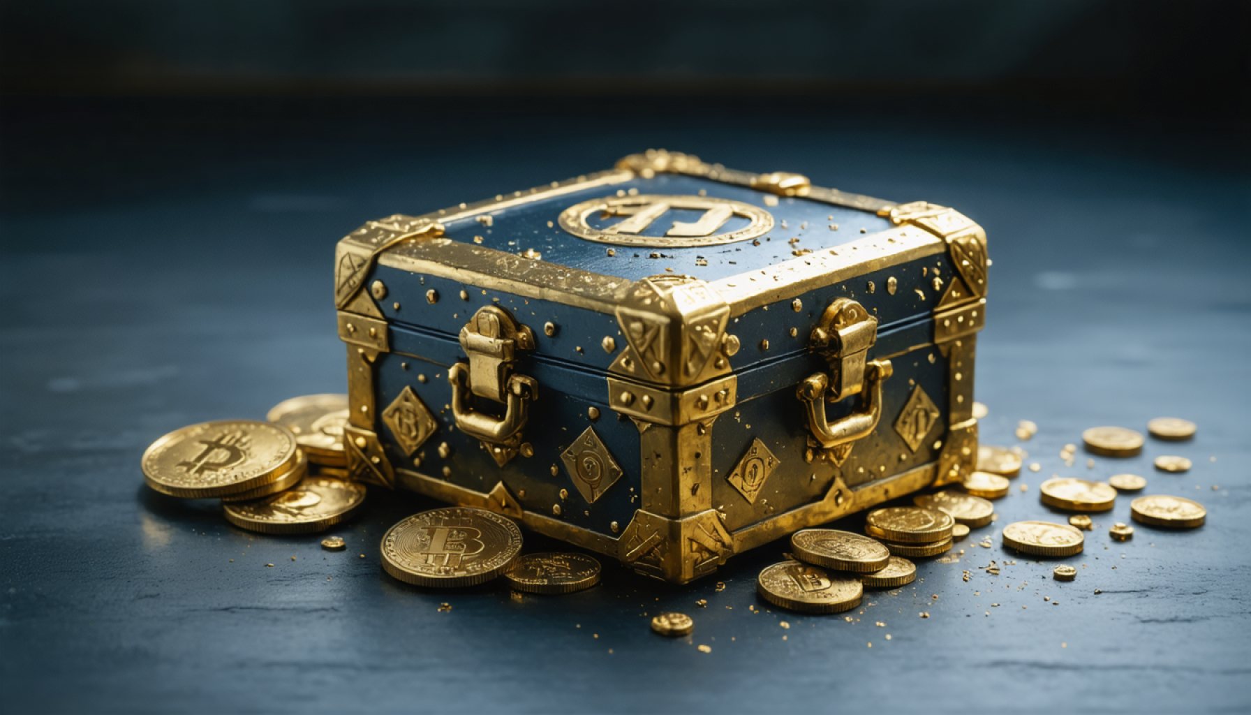 Is Pi Network the Missing Treasure on Binance?