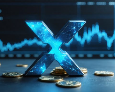 XRP’s Mysterious Escrow Shuffle Leaves Investors Guessing