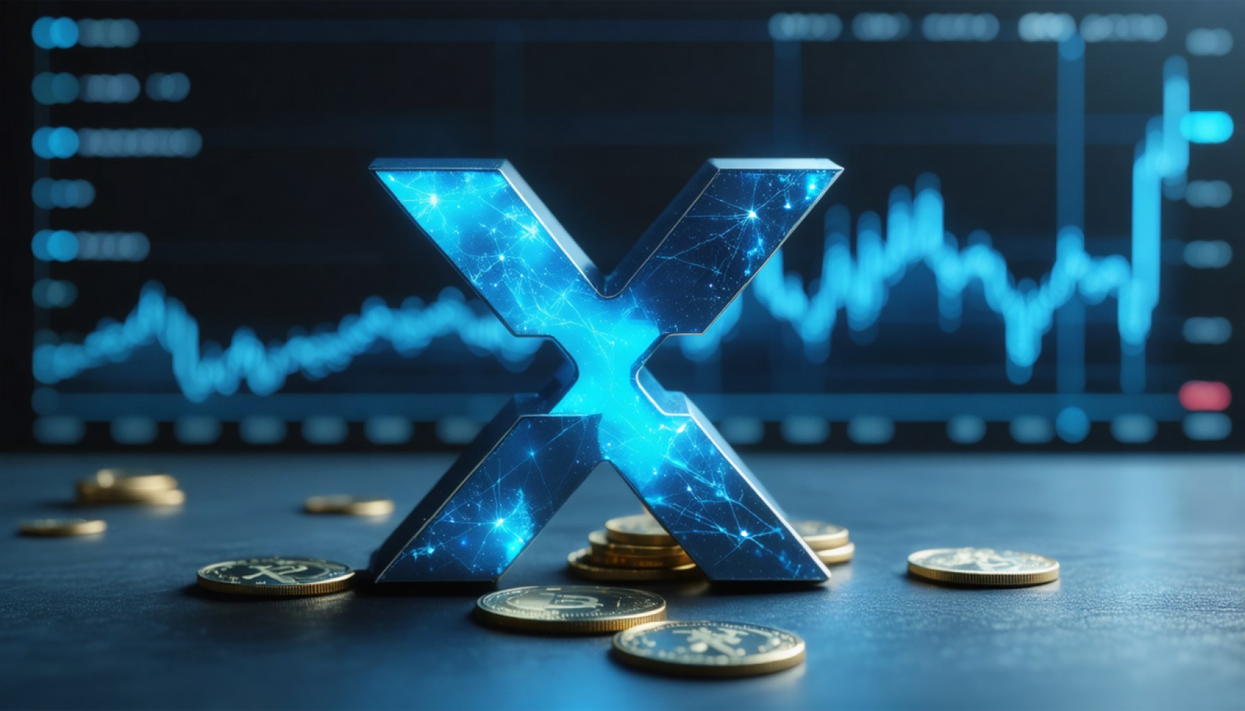XRP’s Mysterious Escrow Shuffle Leaves Investors Guessing