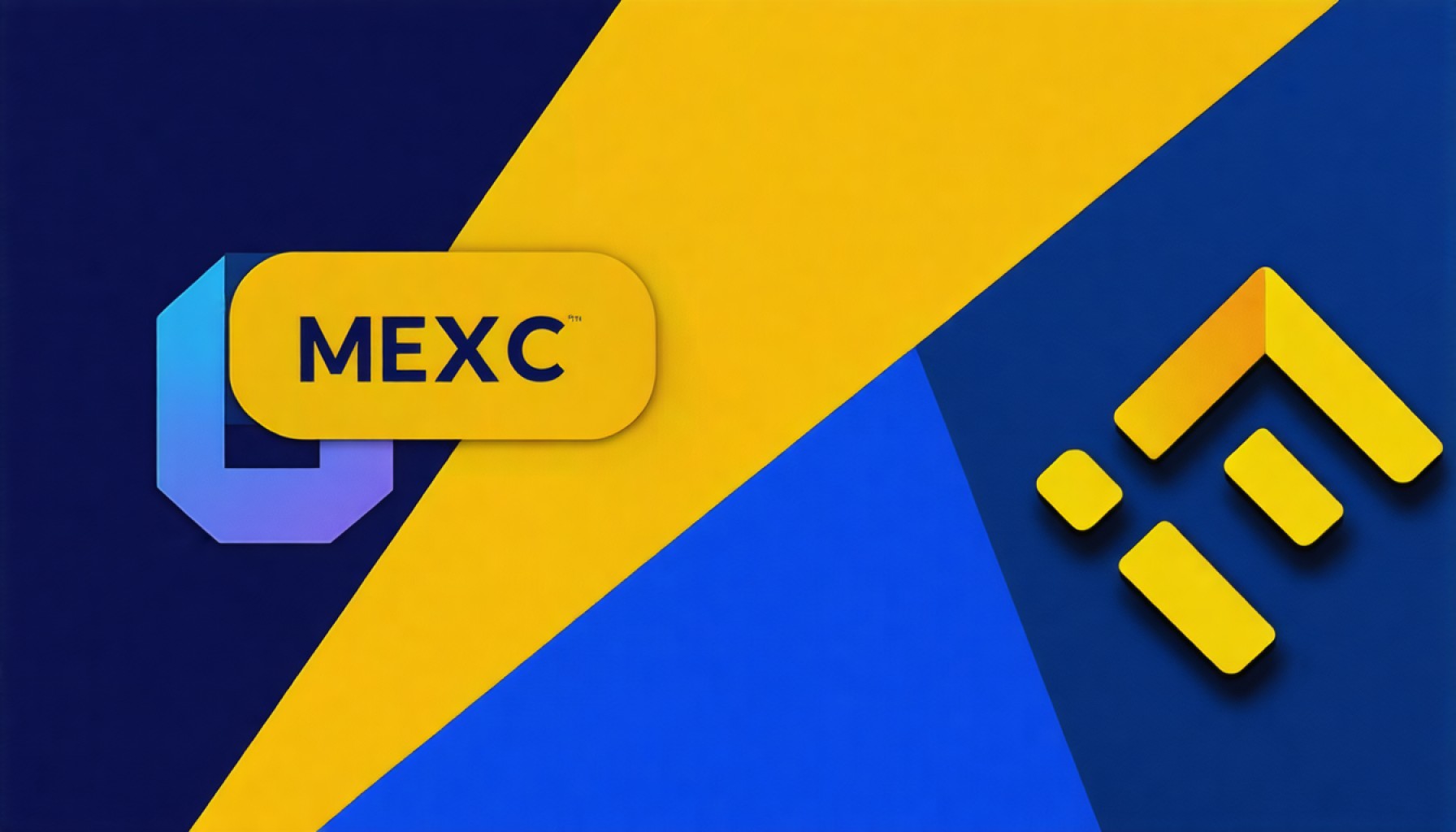 Crypto Clash: MEXC vs. Binance – Which Exchange is Right for You?