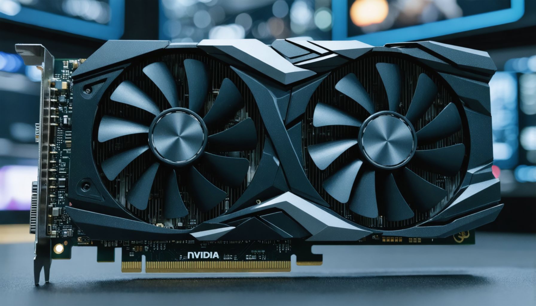 The Countdown Begins: NVIDIA’s Earnings Date Sparks Market Buzz