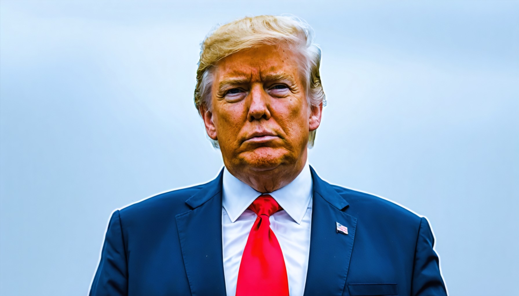 The United States Aims for Crypto Dominance: Trump’s Bold Move Shakes the Market