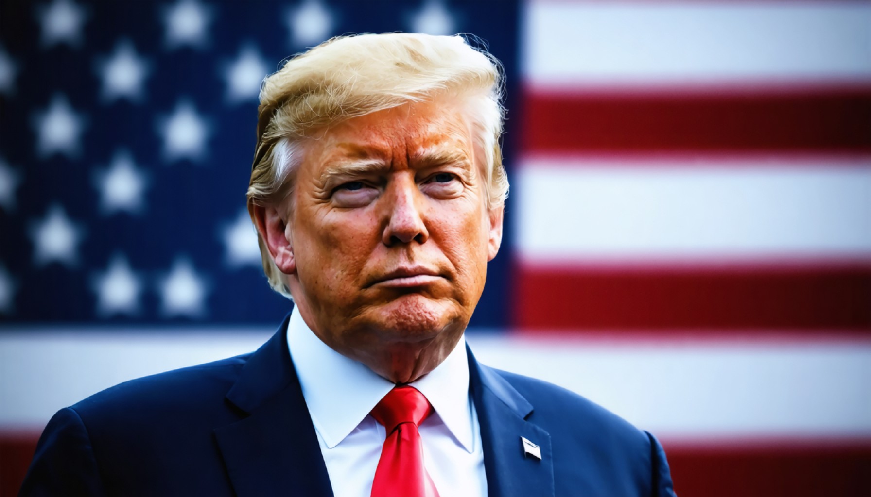 Trump’s Bold Crypto Move: U.S. Eyes Becoming the ‚Crypto Capital of the World‘