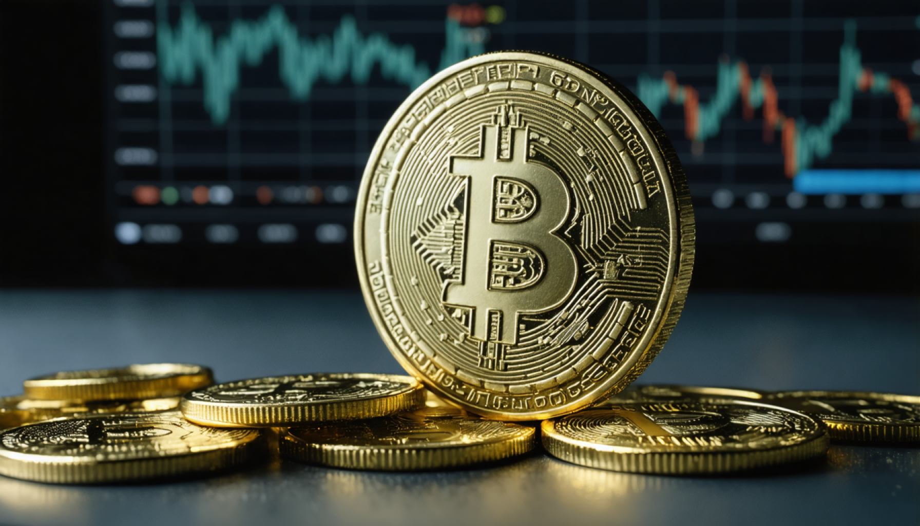 Bitcoin Soars Past $92,000: The Unexpected Surge Leaves Speculators Stunned