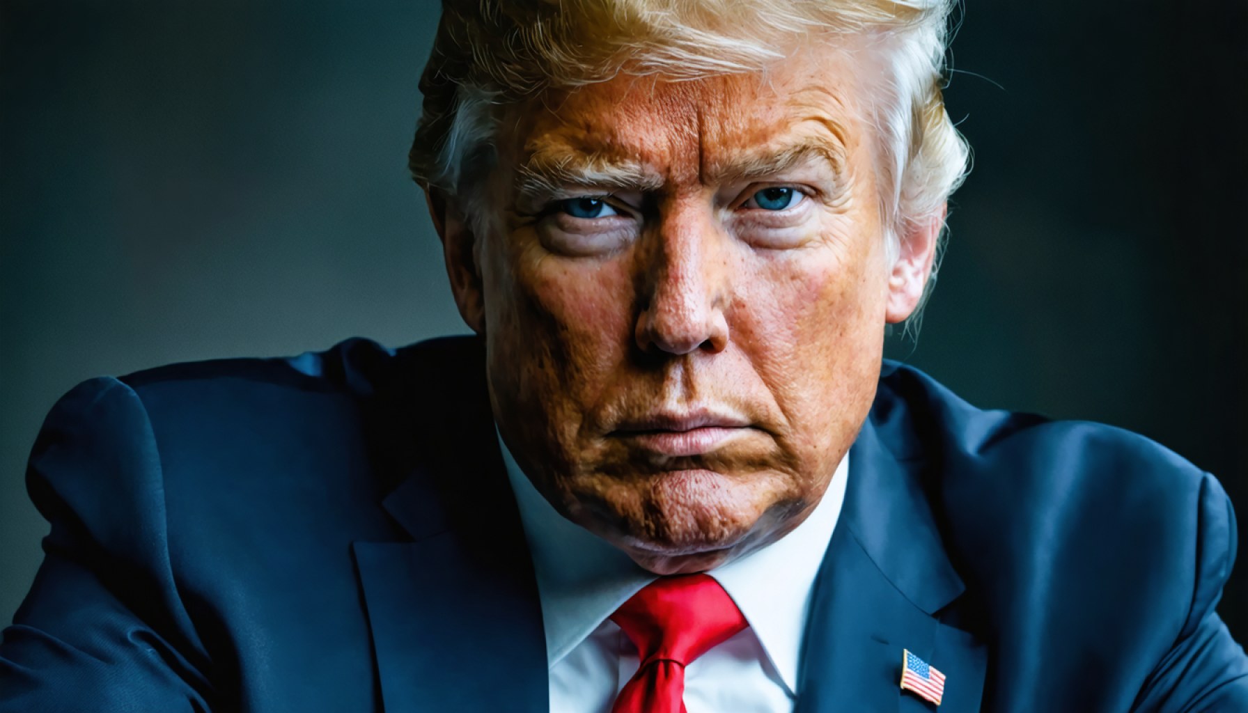 Trump’s Crypto Gambit: Can the U.S. Dominate the Digital Frontier?