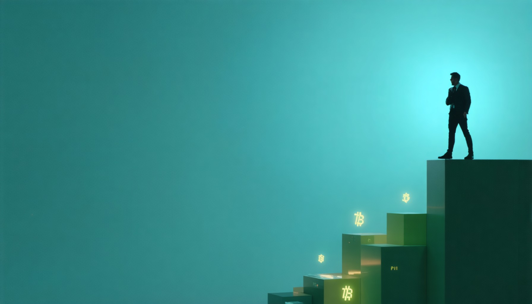 The Digital Frontier: Pi’s Unexpected Leap onto Binance