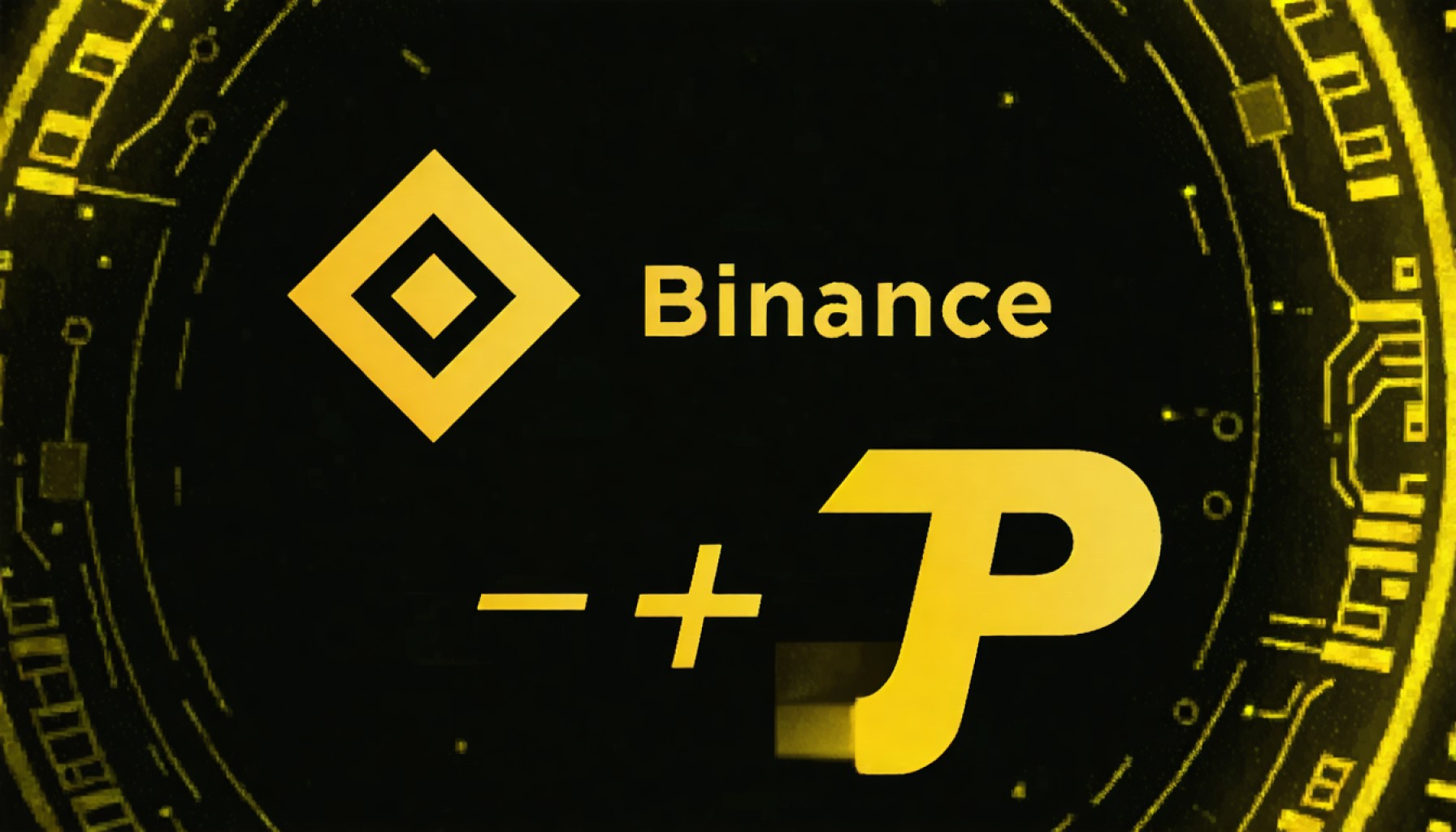 Could Binance and Pi Network Forge a New Era in Cryptocurrency?