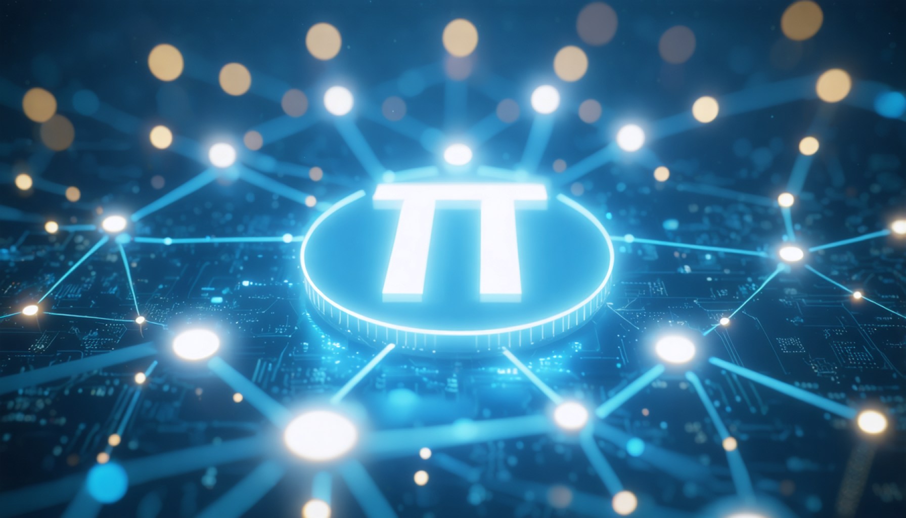 The Pi Network: Is a New Era in Cryptocurrency Dawning?