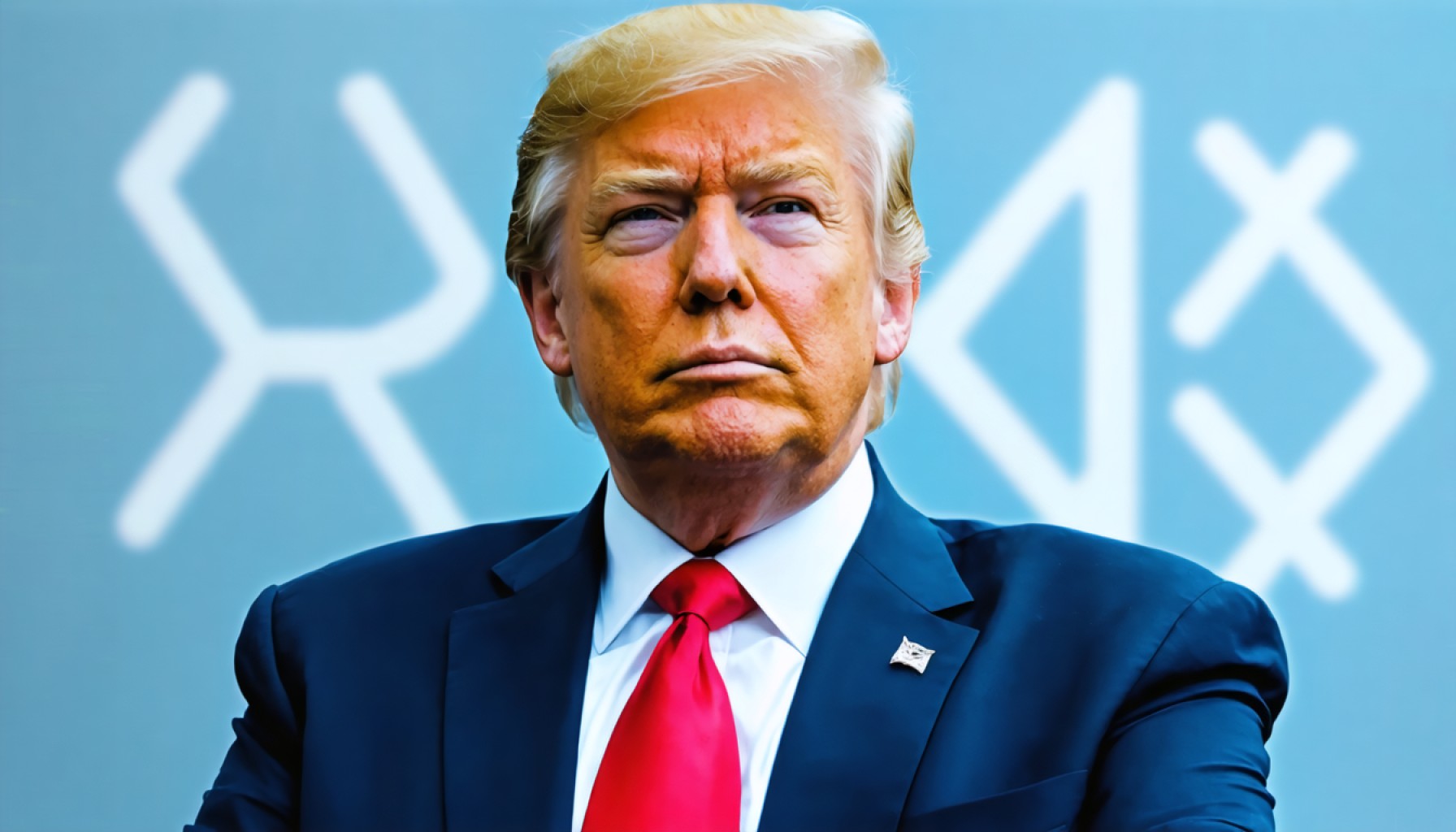 XRP Soars 35%: How Trump’s Crypto Move Could Reshape the Digital Landscape