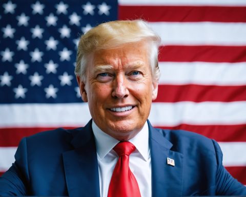 The Bold Move to Make America the Crypto Capital The Bold Move to Make America the Crypto Capital