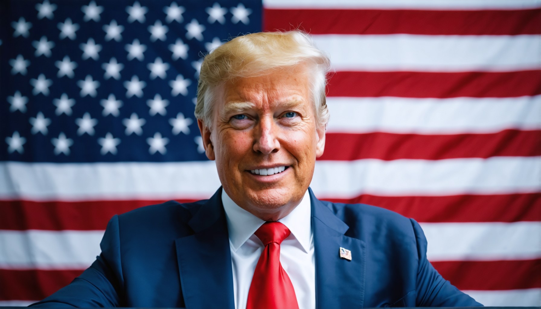 The Bold Move to Make America the Crypto Capital