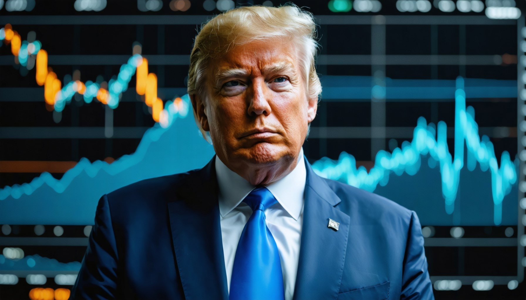 Why Trump’s Cryptocurrency Strategic Reserve is Shaking the Market