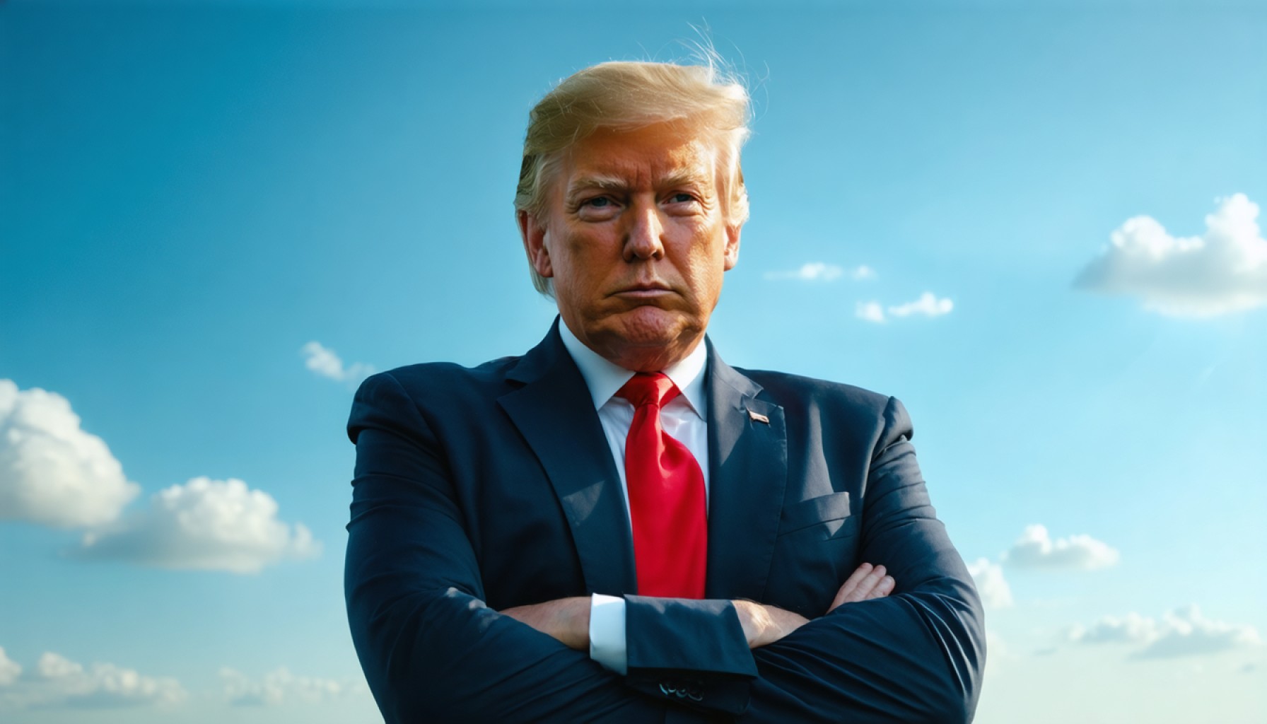 Trump’s Strategic Crypto Reserve Sparks Frenzy in Digital Currency Markets