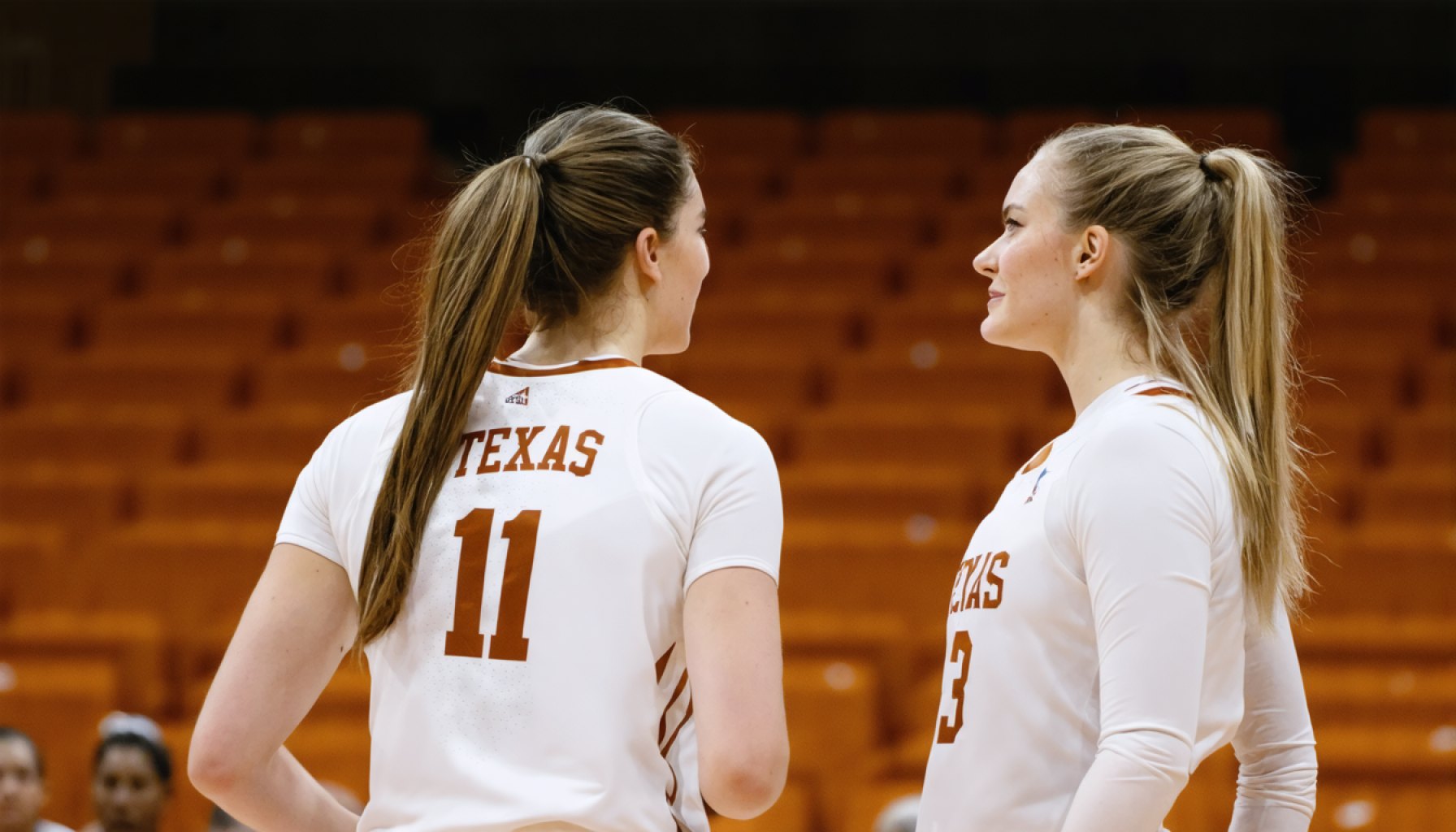The Coin Flip Drama: Texas Women’s Basketball Faces Unexpected Seeding Challenge