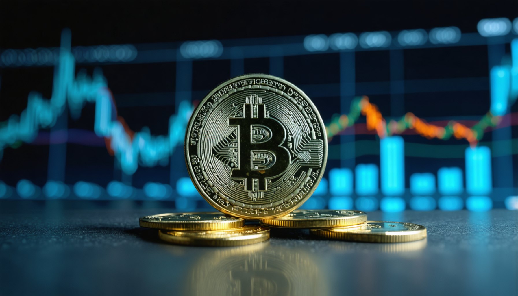 Crypto Surge: Bitcoin Edges Towards $100,000 Amid Strategic Reserve Announcements