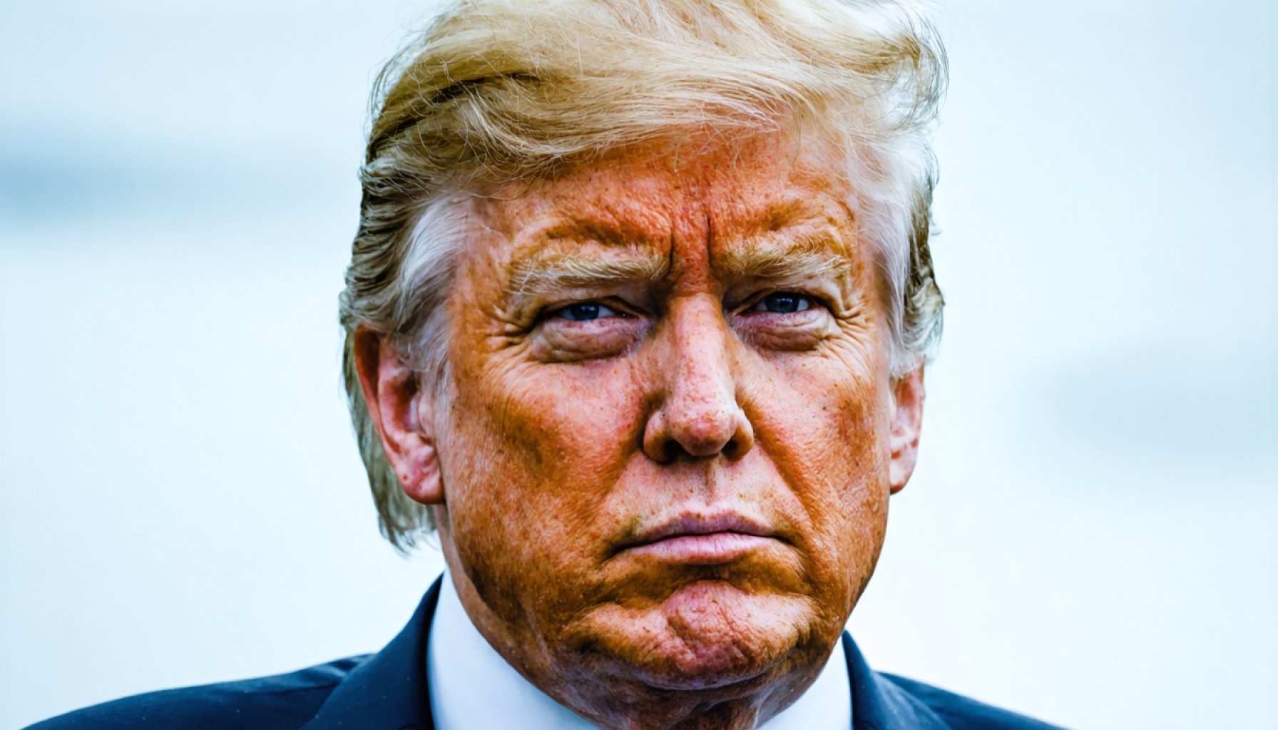 Former President Trump’s Bold Crypto Move: A New Financial Era Begins