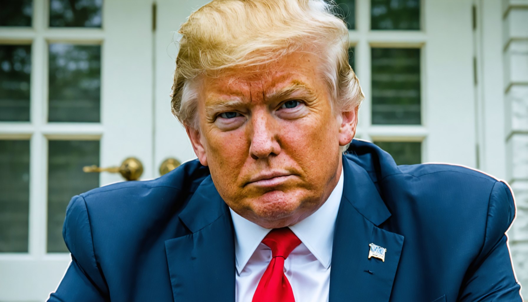 Trump’s Bold Crypto Reserve Proposal Divides Enthusiasts and Purists