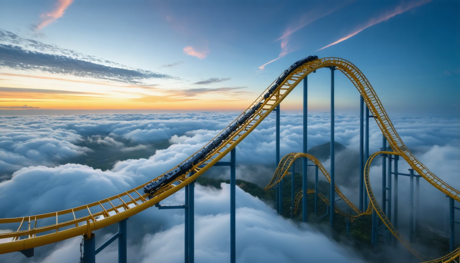 Can Pi Network’s Meteoric Rise Survive the Cryptocurrency Roller Coaster?