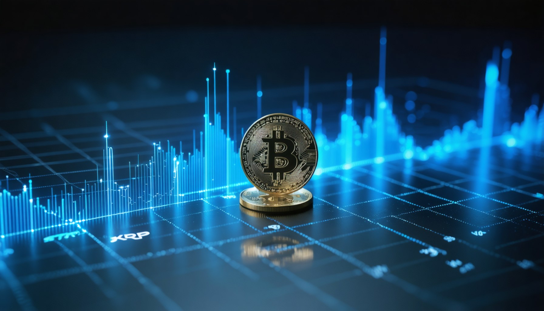 The Ripple Effect: XRP ETF Approval Sends Shockwaves Through the Crypto Market