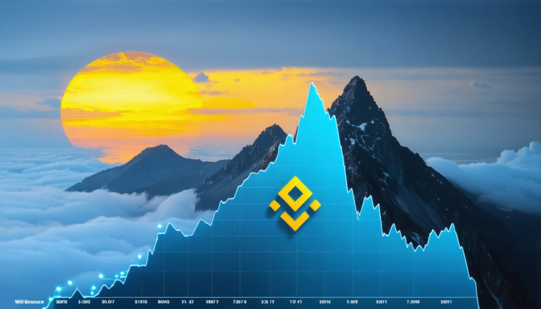 Will Binance Coin (BNB) Defy the Odds and Soar to New Heights?