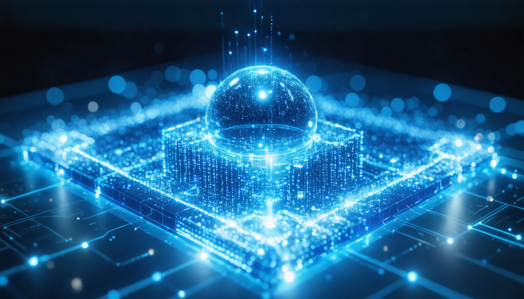 The Quantum Leap: MicroCloud Hologram Inc.’s Quantum Switch Reshapes Communication