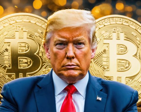 Cryptocurrencies Surge as Trump Triggers Millions in Trading Chaos Cryptocurrencies Surge as Trump Triggers Millions in Trading Chaos